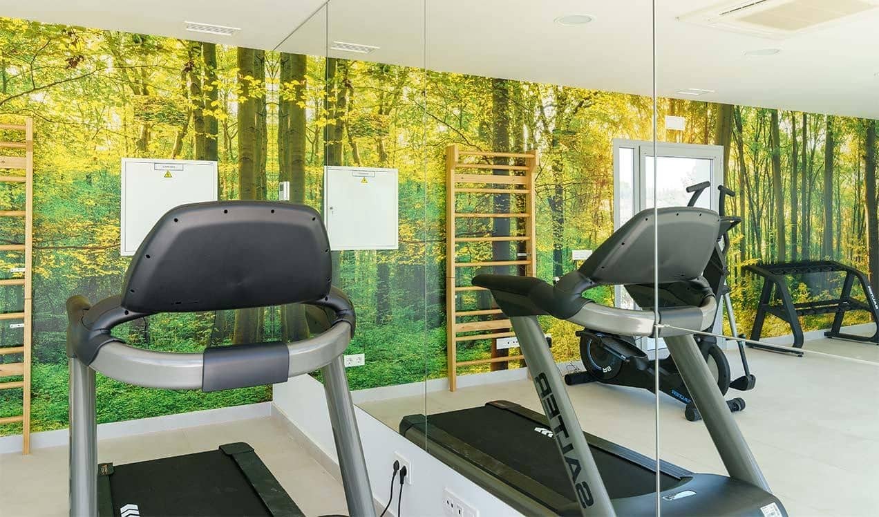 3 soverom Penthouse til salgs i Mijas Costa med svømmebasseng garasje - € 697 700 (Ref: 7368518)