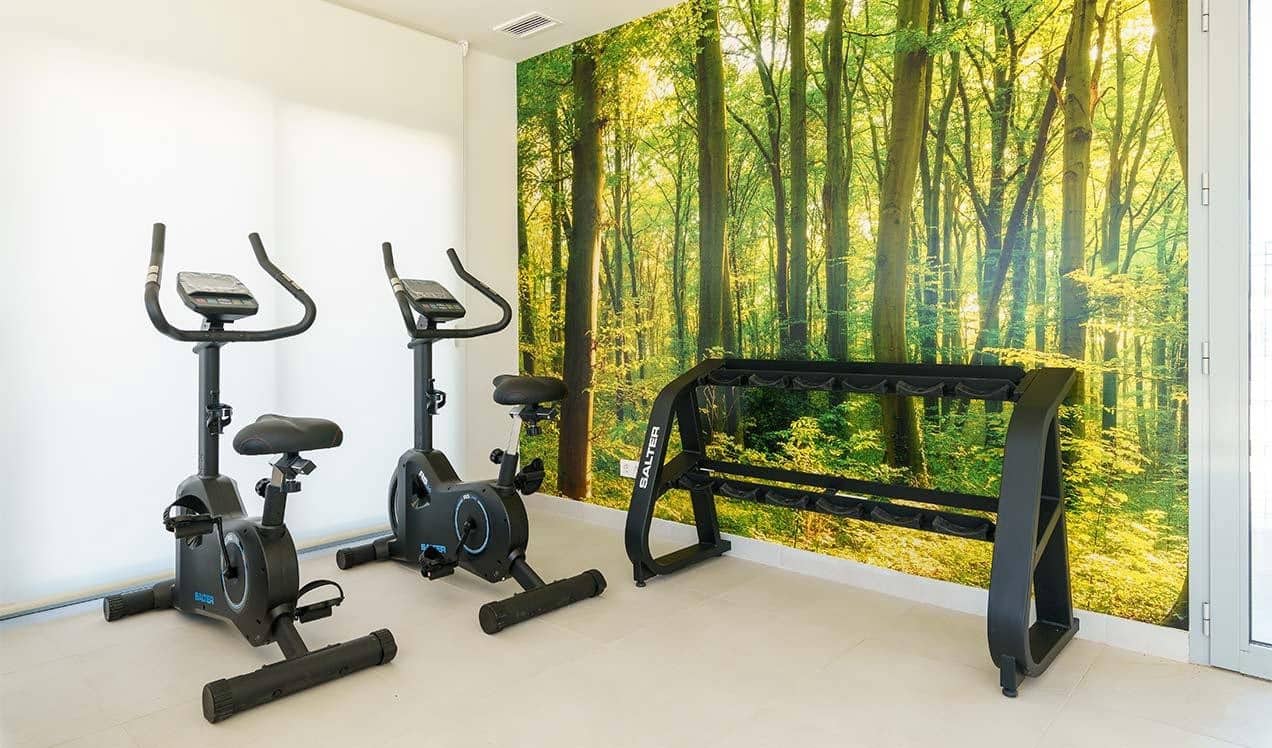 3 soverom Penthouse til salgs i Mijas Costa med svømmebasseng garasje - € 697 700 (Ref: 7368518)