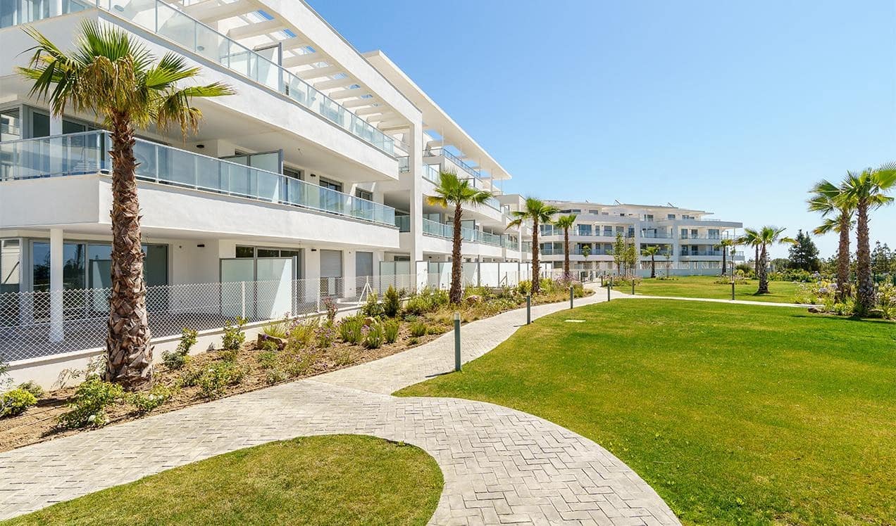 3 soverom Penthouse til salgs i Mijas Costa med svømmebasseng garasje - € 697 700 (Ref: 7368518)