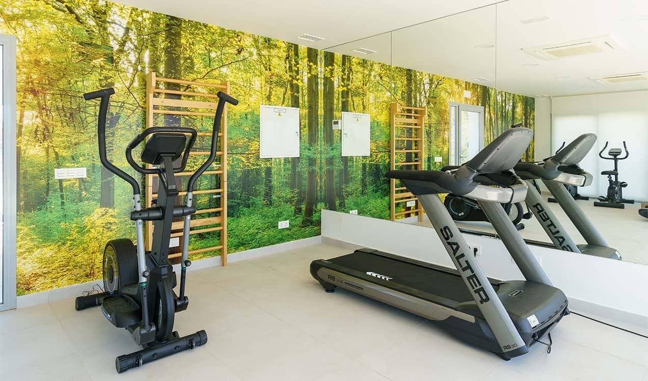 3 soverom Penthouse til salgs i Mijas Costa med svømmebasseng garasje - € 697 700 (Ref: 7368518)