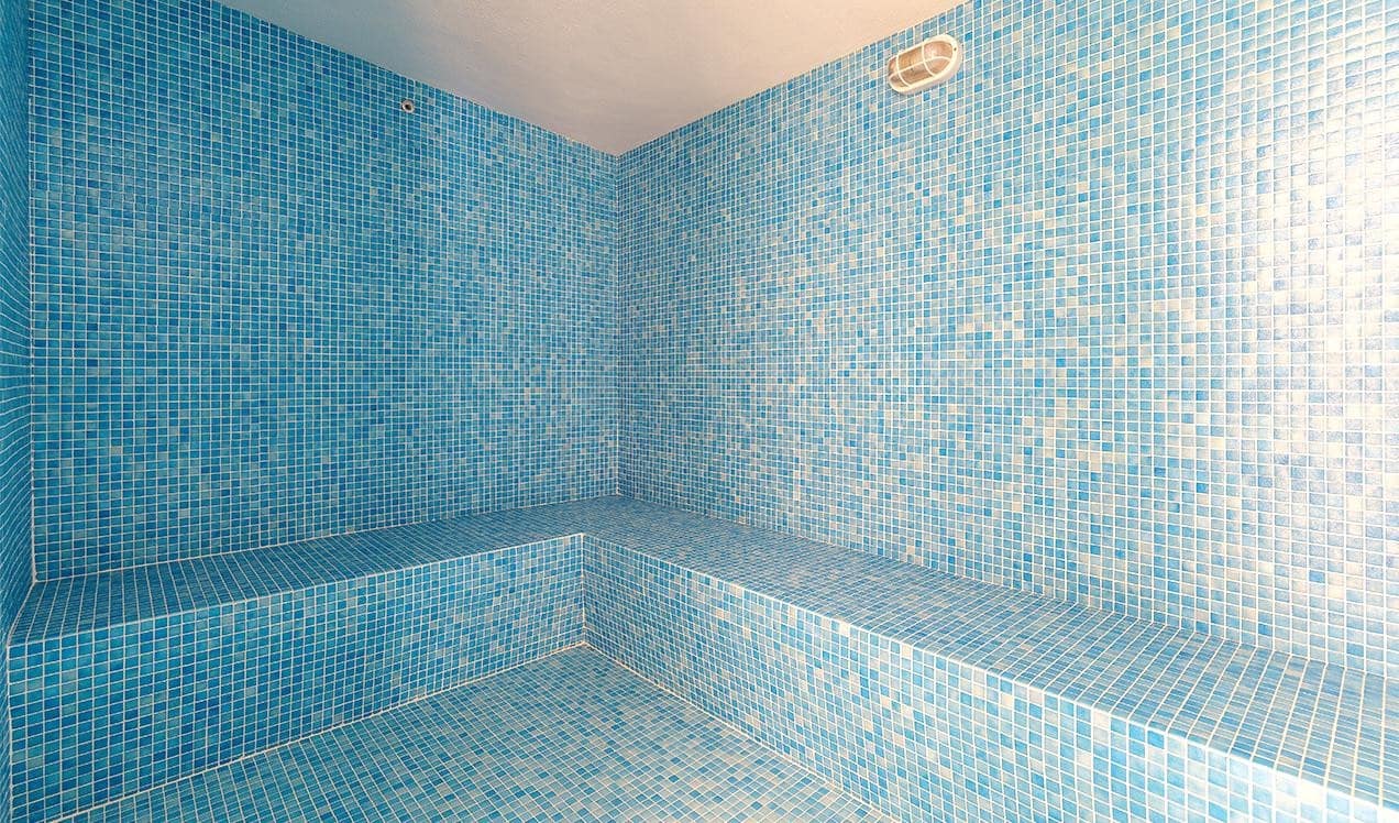 3 soverom Penthouse til salgs i Mijas Costa med svømmebasseng garasje - € 697 700 (Ref: 7368518)