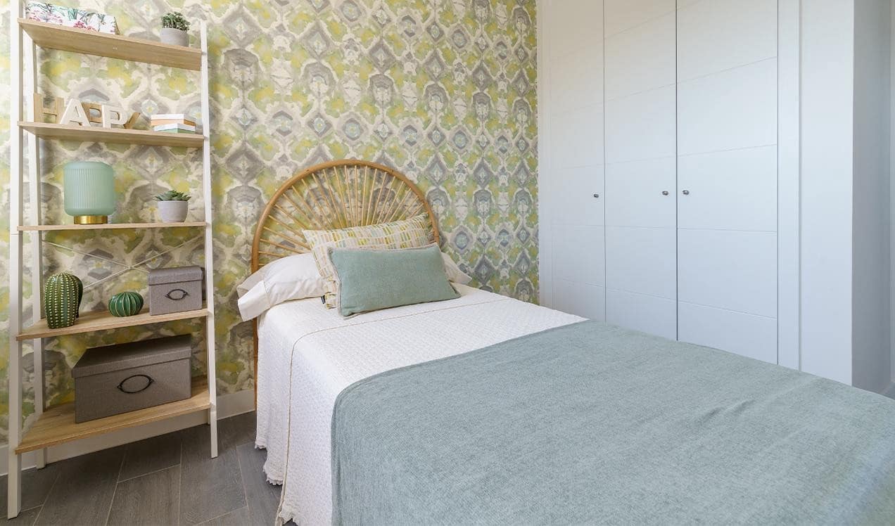 3 soverom Penthouse til salgs i Mijas Costa med svømmebasseng garasje - € 697 700 (Ref: 7368518)