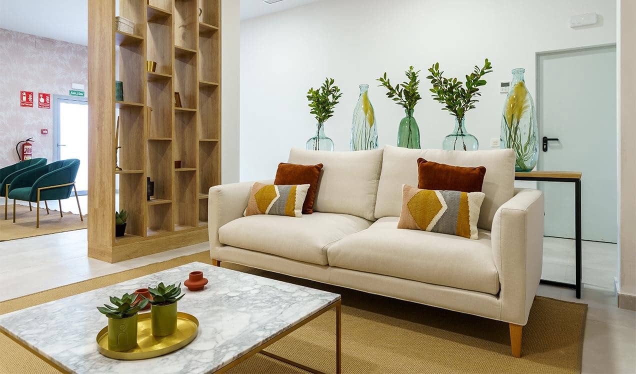 3 soverom Penthouse til salgs i Mijas Costa med svømmebasseng garasje - € 697 700 (Ref: 7368518)