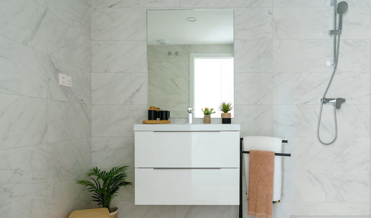 3 soverom Penthouse til salgs i Mijas Costa med svømmebasseng garasje - € 697 700 (Ref: 7368518)