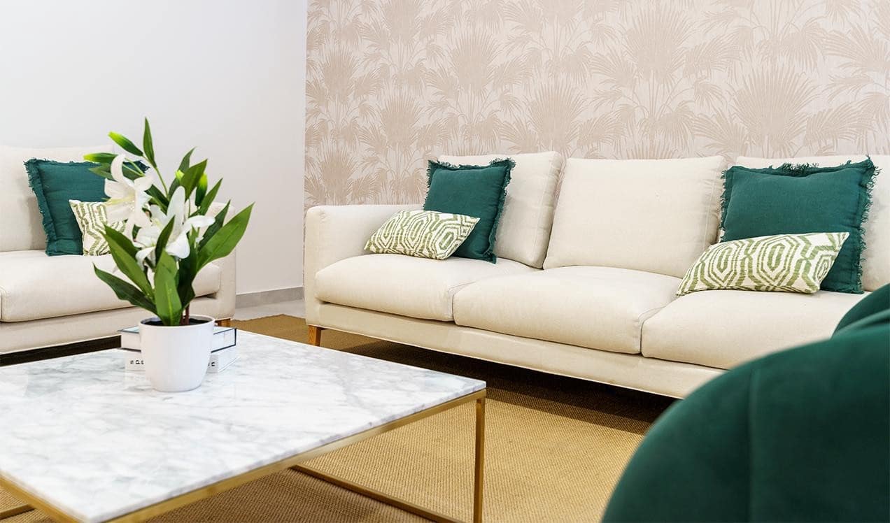 3 soverom Penthouse til salgs i Mijas Costa med svømmebasseng garasje - € 697 700 (Ref: 7368518)