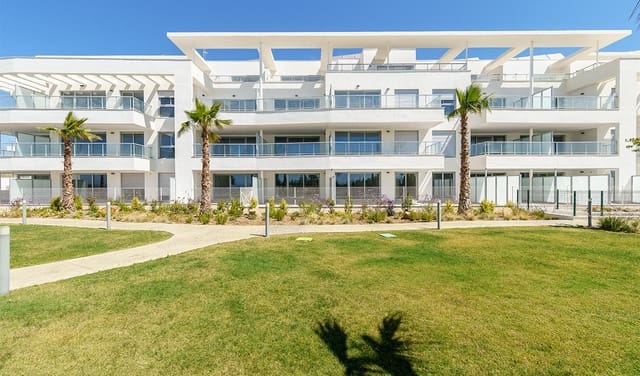 3 bedroom Penthouse for sale in El Faro de Calaburra - Chaparral, Mijas with pool garage - € 697,700 (Ref: 7368518)