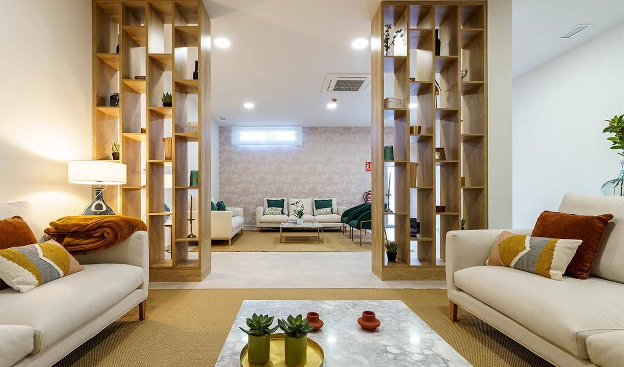 3 soverom Penthouse til salgs i Mijas Costa med svømmebasseng garasje - € 697 700 (Ref: 7368518)