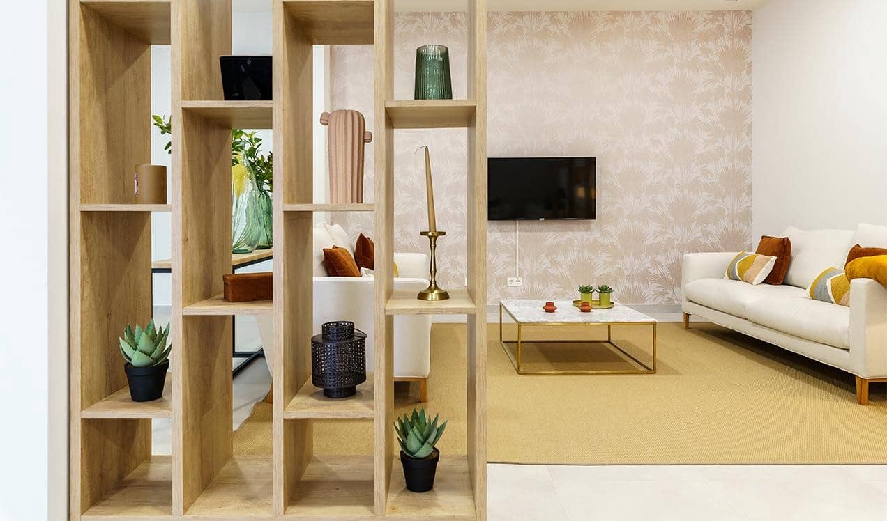 3 soverom Penthouse til salgs i Mijas Costa med svømmebasseng garasje - € 697 700 (Ref: 7368518)