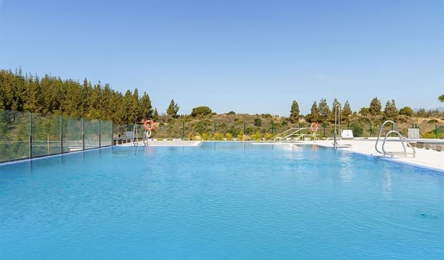 3 quarto Penthouse para venda em El Faro de Calaburra - Chaparral, Mijas com piscina garagem - 697 700 € (Ref: 7368518)