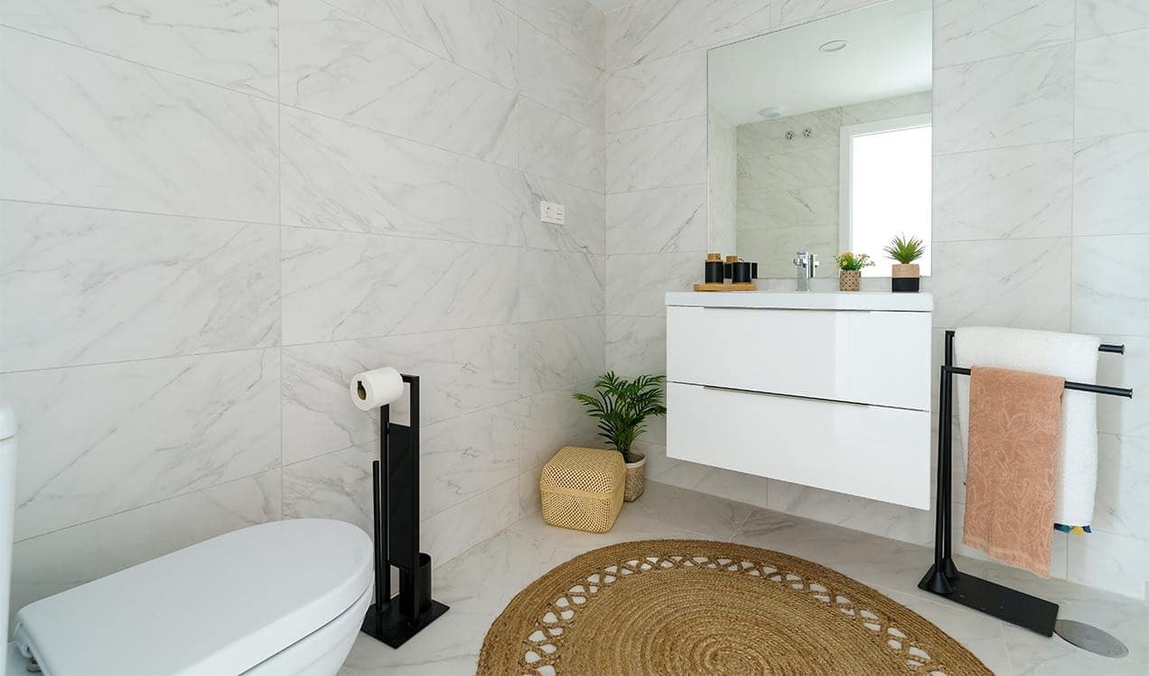 3 chambre Penthouse à vendre à Mijas Costa avec piscine garage - 697 700 € (Ref: 7368518)
