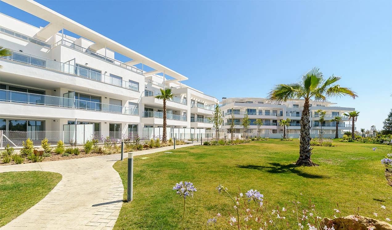 3 chambre Penthouse à vendre à Mijas Costa avec piscine garage - 697 700 € (Ref: 7368518)