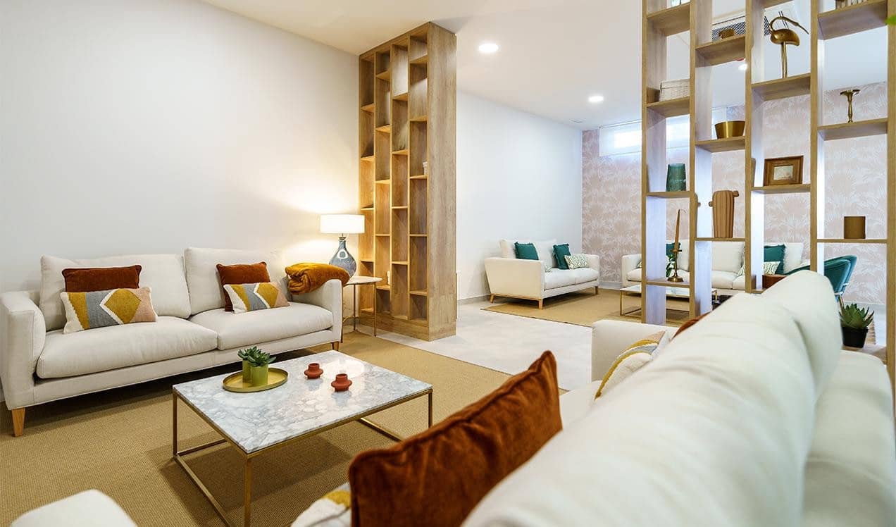 3 chambre Penthouse à vendre à Mijas Costa avec piscine garage - 697 700 € (Ref: 7368518)