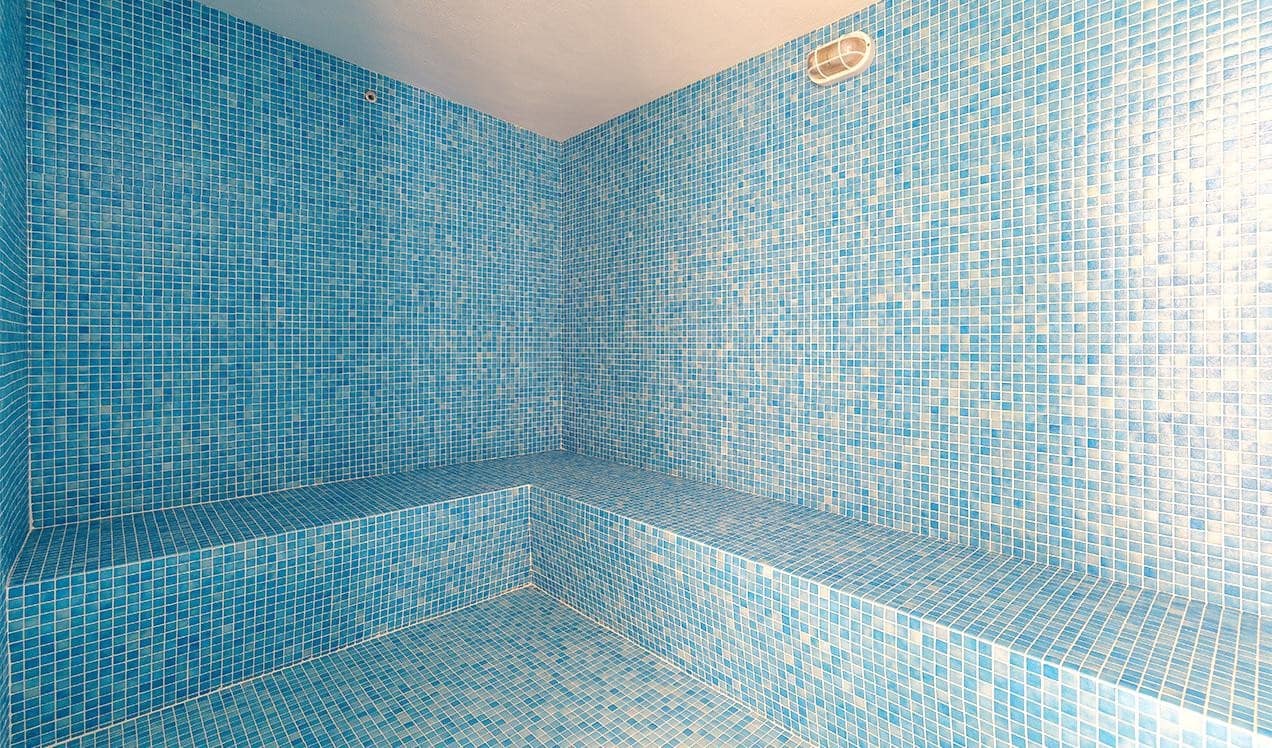 3 chambre Penthouse à vendre à Mijas Costa avec piscine garage - 697 700 € (Ref: 7368518)