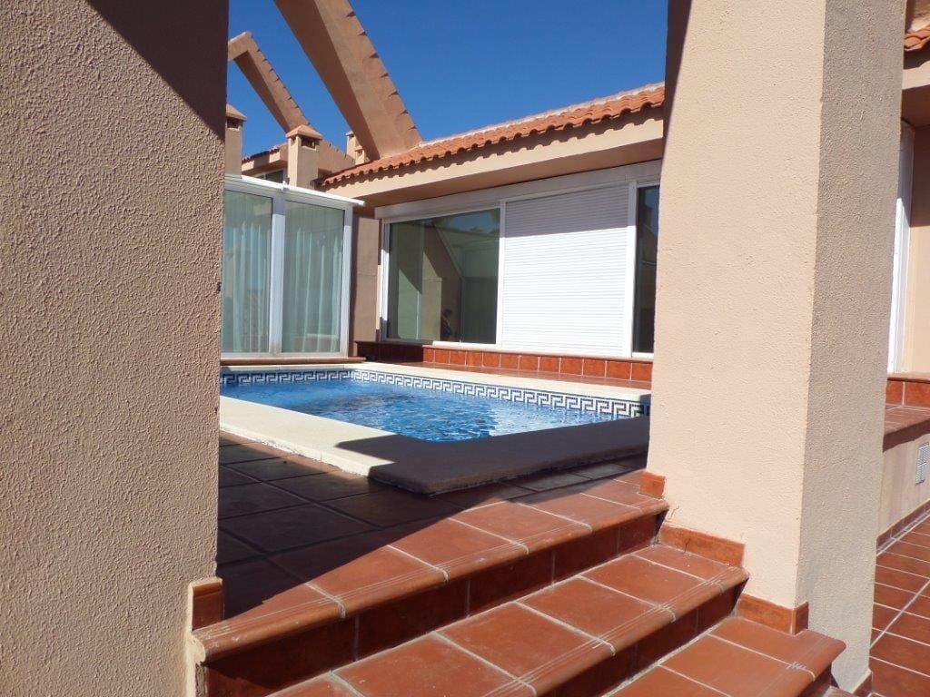 3 camera da letto Attico da affittare in Marbella con piscina garage - 3.950 € (Rif: 7390750)