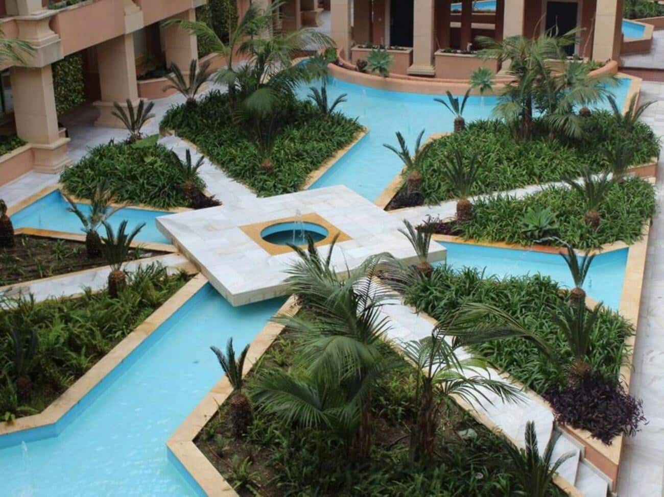 3 camera da letto Attico da affittare in Marbella con piscina garage - 3.950 € (Rif: 7390750)