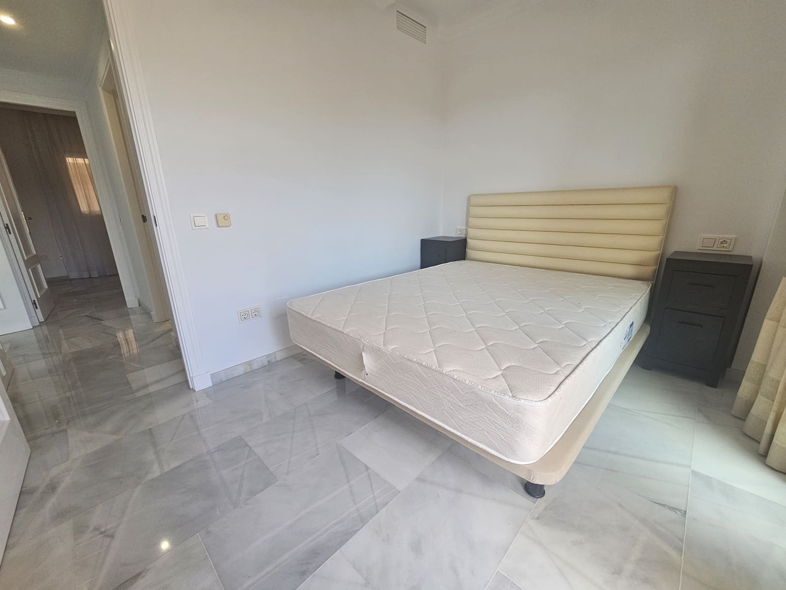3 camera da letto Attico da affittare in Marbella con piscina garage - 3.950 € (Rif: 7390750)