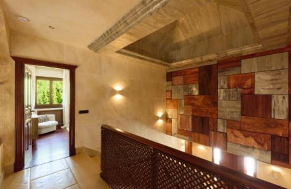 4 soverom Villa til leie i Marbella med svømmebasseng garasje - € 13 000 (Ref: 7403447)
