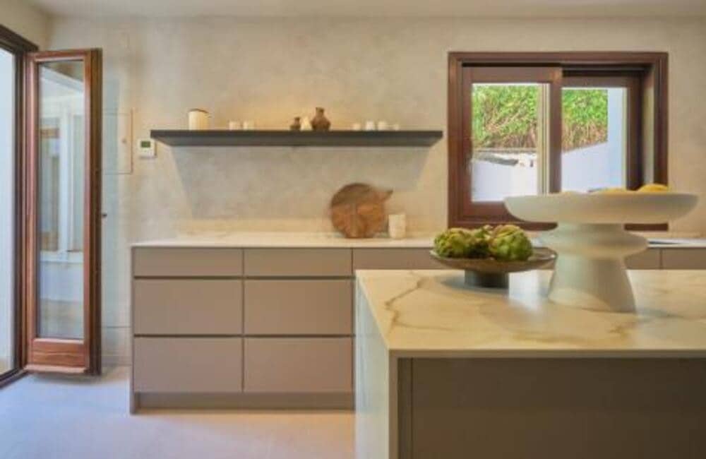 4 soverom Villa til leie i Marbella med svømmebasseng garasje - € 13 000 (Ref: 7403447)