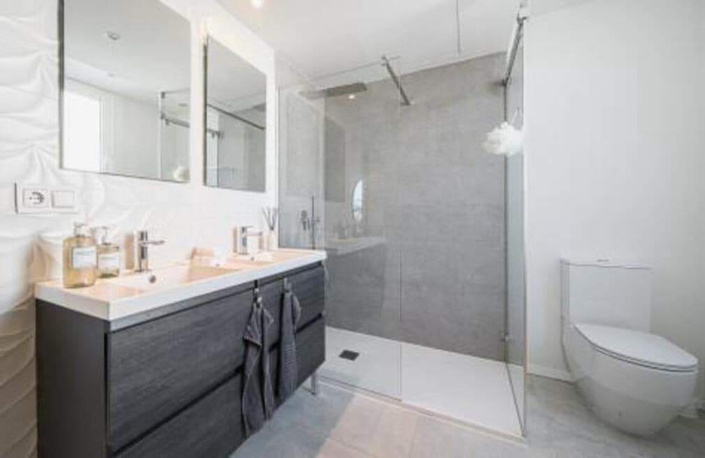 3 chambre Appartement à vendre à Mijas Costa avec piscine garage - 499 000 € (Ref: 7411091)