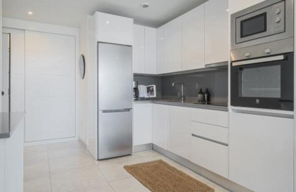 3 chambre Appartement à vendre à Mijas Costa avec piscine garage - 499 000 € (Ref: 7411091)