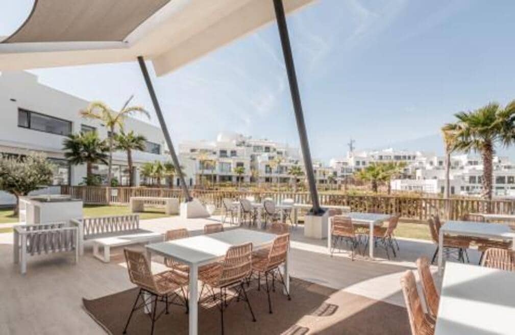 3 chambre Appartement à vendre à Mijas Costa avec piscine garage - 499 000 € (Ref: 7411091)