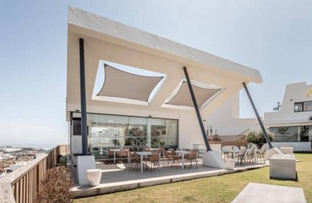 3 chambre Appartement à vendre à Mijas Costa avec piscine garage - 499 000 € (Ref: 7411091)