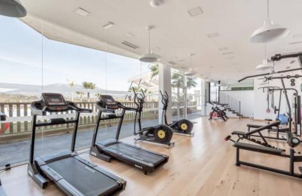 3 chambre Appartement à vendre à Mijas Costa avec piscine garage - 499 000 € (Ref: 7411091)