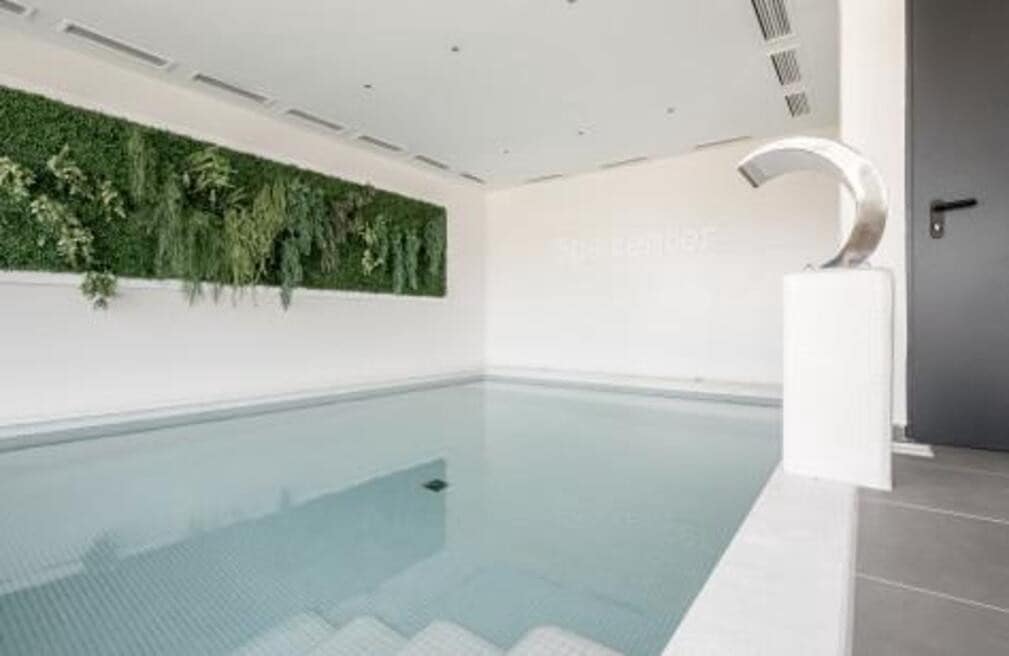 3 chambre Appartement à vendre à Mijas Costa avec piscine garage - 499 000 € (Ref: 7411091)