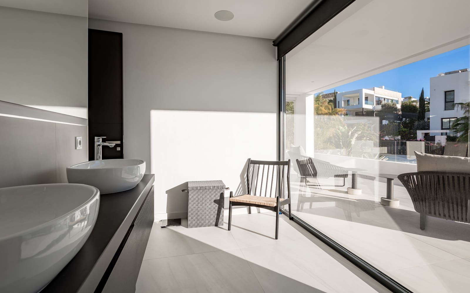 7 quarto Moradia para venda em Marbella com piscina garagem - 4 200 000 € (Ref: 7433115)