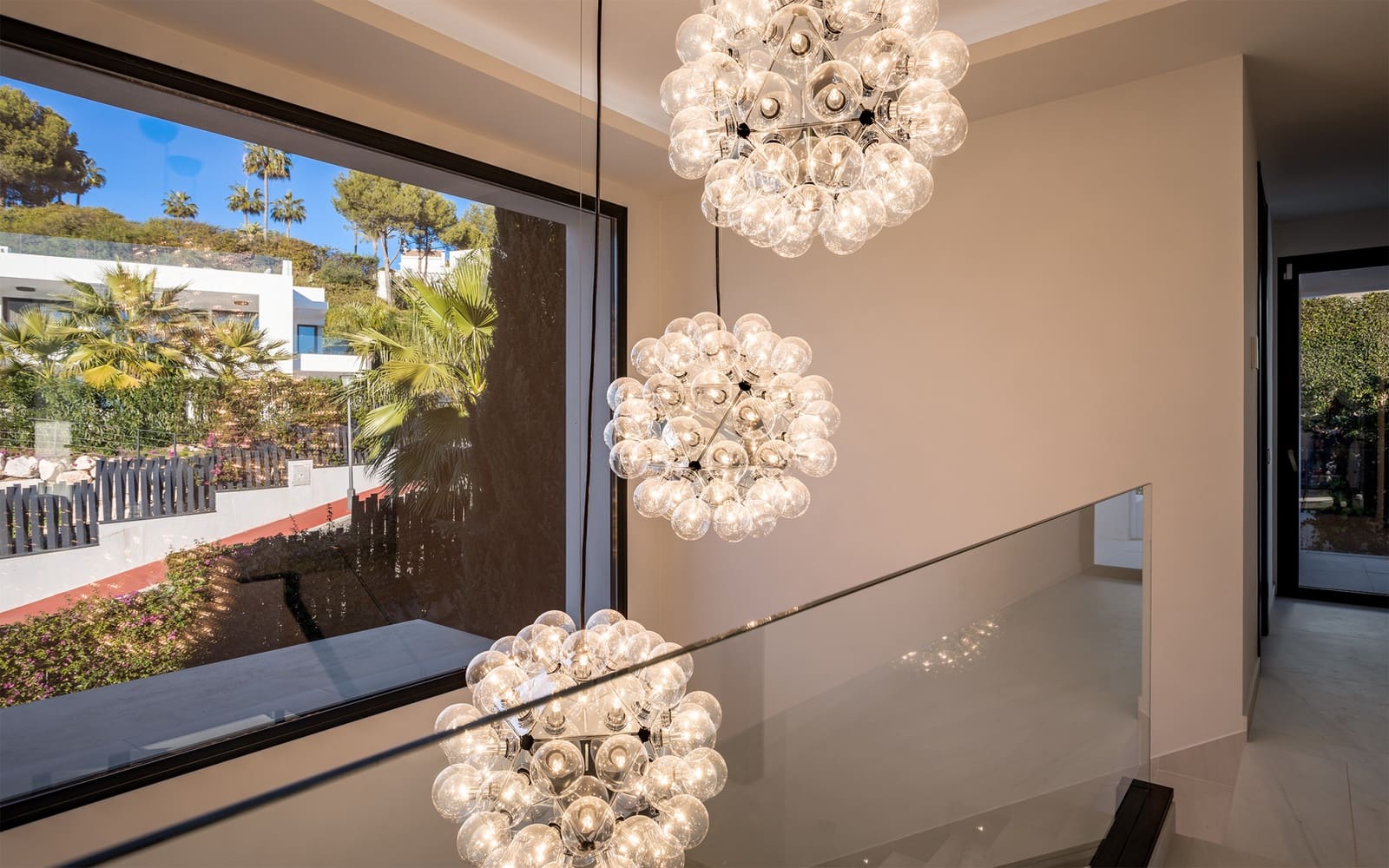 7 quarto Moradia para venda em Marbella com piscina garagem - 4 200 000 € (Ref: 7433115)