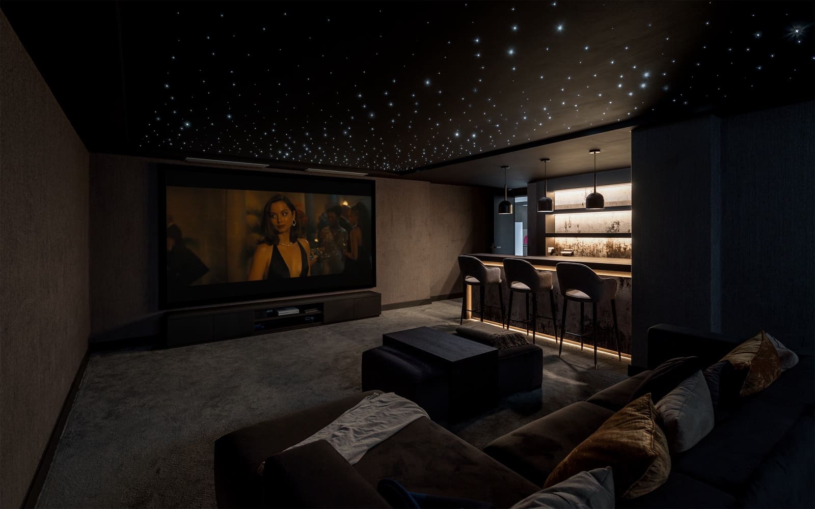 7 quarto Moradia para venda em Marbella com piscina garagem - 4 200 000 € (Ref: 7433115)