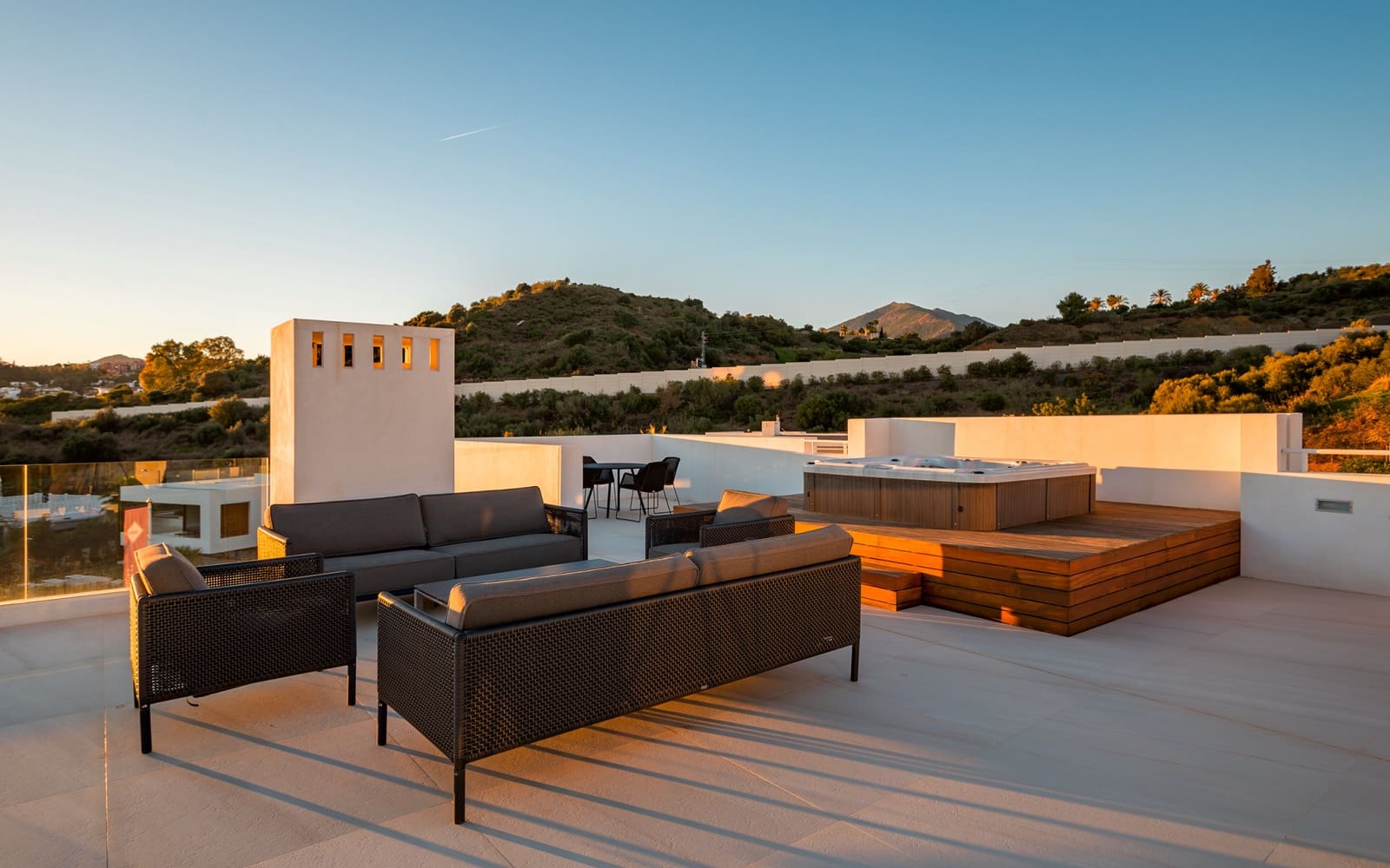 7 quarto Moradia para venda em Marbella com piscina garagem - 4 200 000 € (Ref: 7433115)