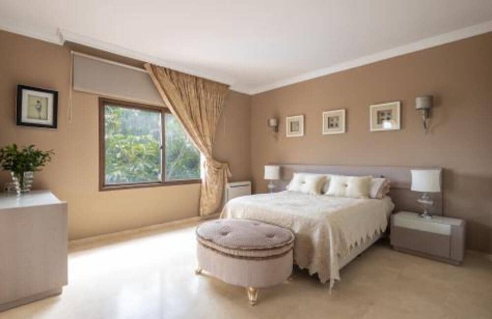 6 quarto Moradia para venda em El Paraiso com piscina garagem - 1 950 000 € (Ref: 7449612)