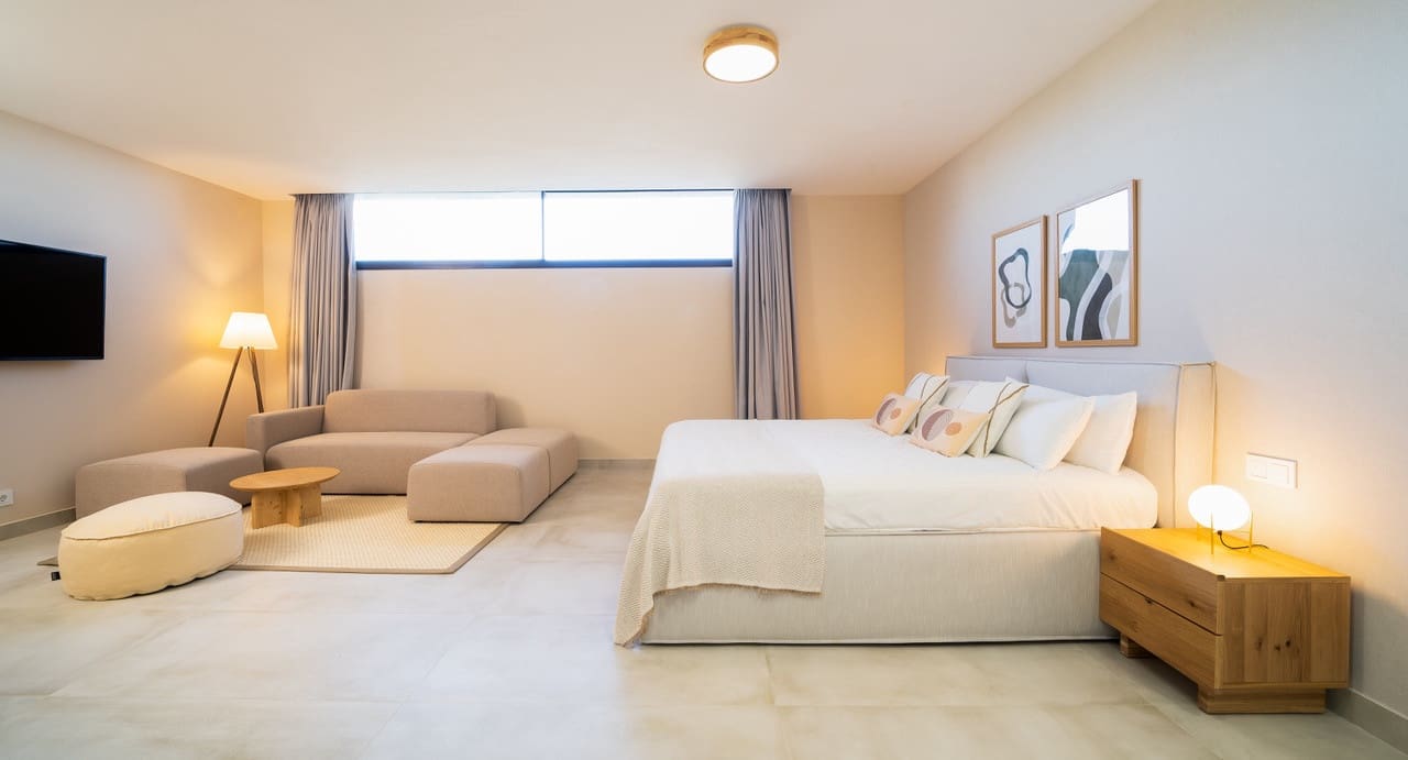 4 chambre Villa/Maison à vendre à Benahavis avec piscine garage - 1 890 000 € (Ref: 7477273)