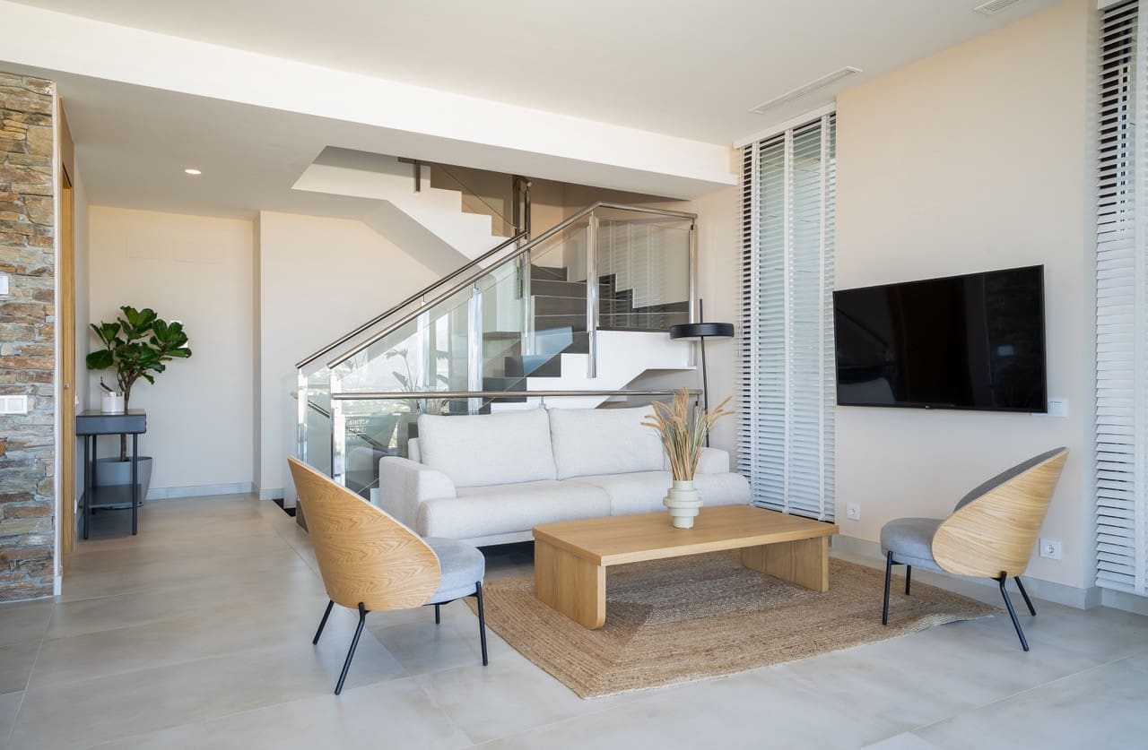 4 chambre Villa/Maison à vendre à Benahavis avec piscine garage - 1 890 000 € (Ref: 7477273)