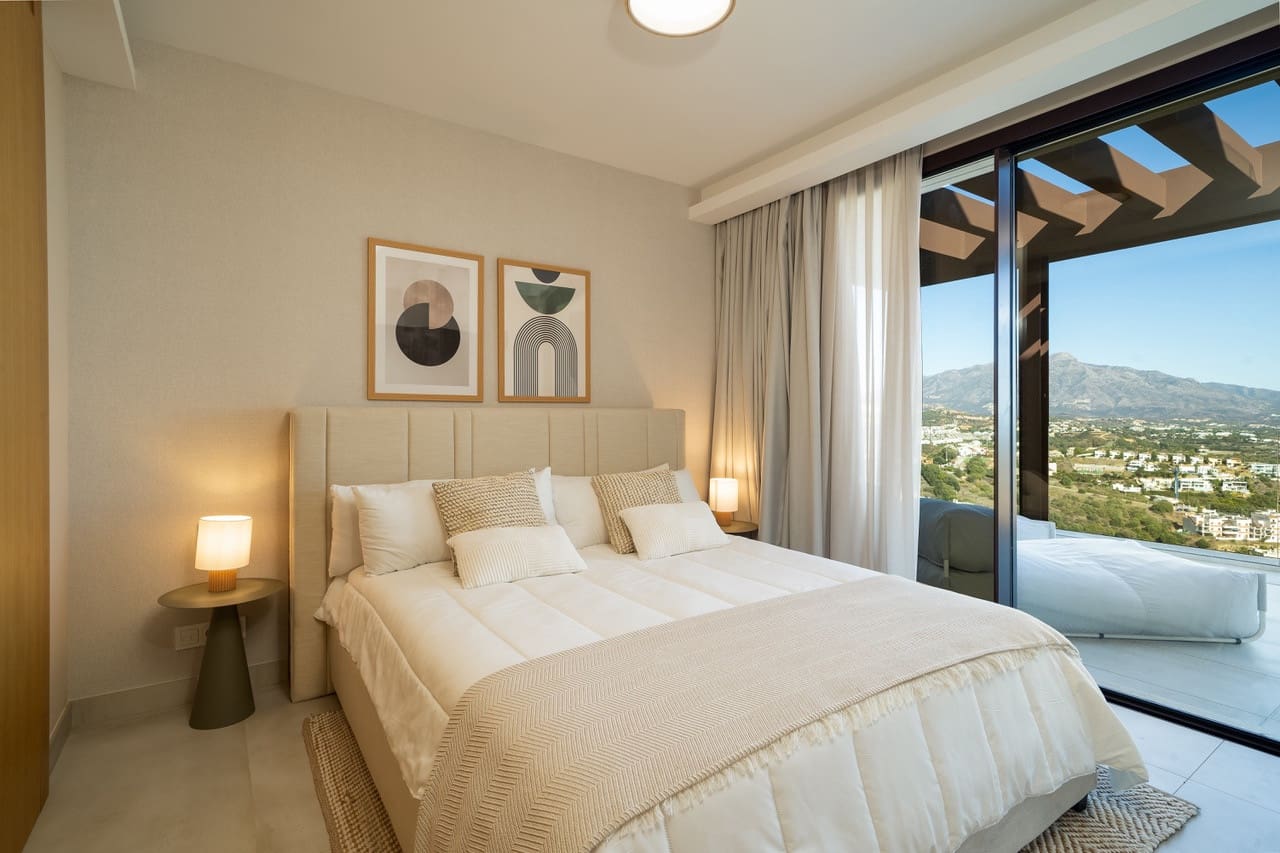 4 chambre Villa/Maison à vendre à Benahavis avec piscine garage - 1 890 000 € (Ref: 7477273)