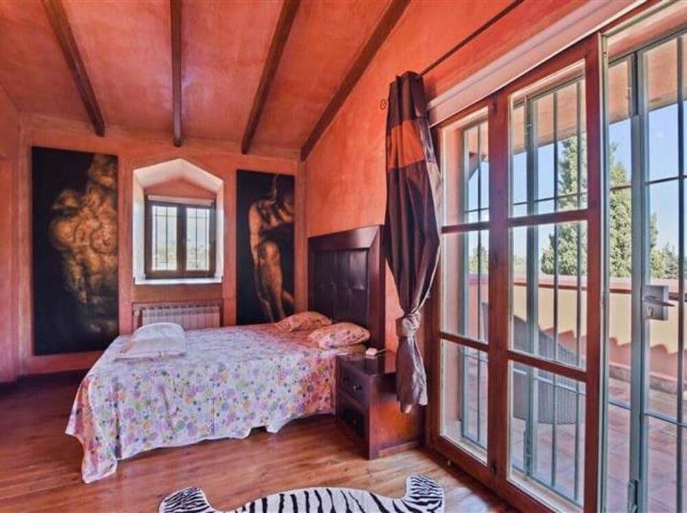 6 chambre Villa/Maison à vendre à Puerto Banus avec piscine garage - 2 290 000 € (Ref: 7489311)