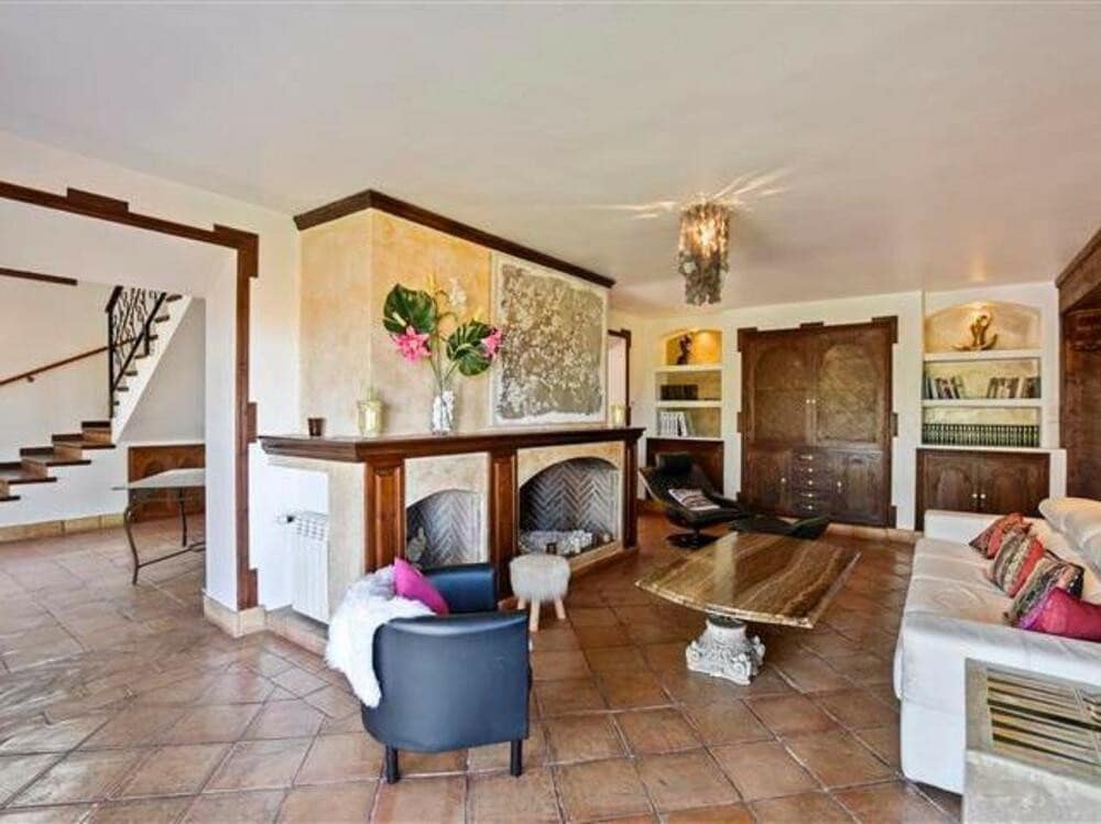 6 chambre Villa/Maison à vendre à Puerto Banus avec piscine garage - 2 290 000 € (Ref: 7489311)
