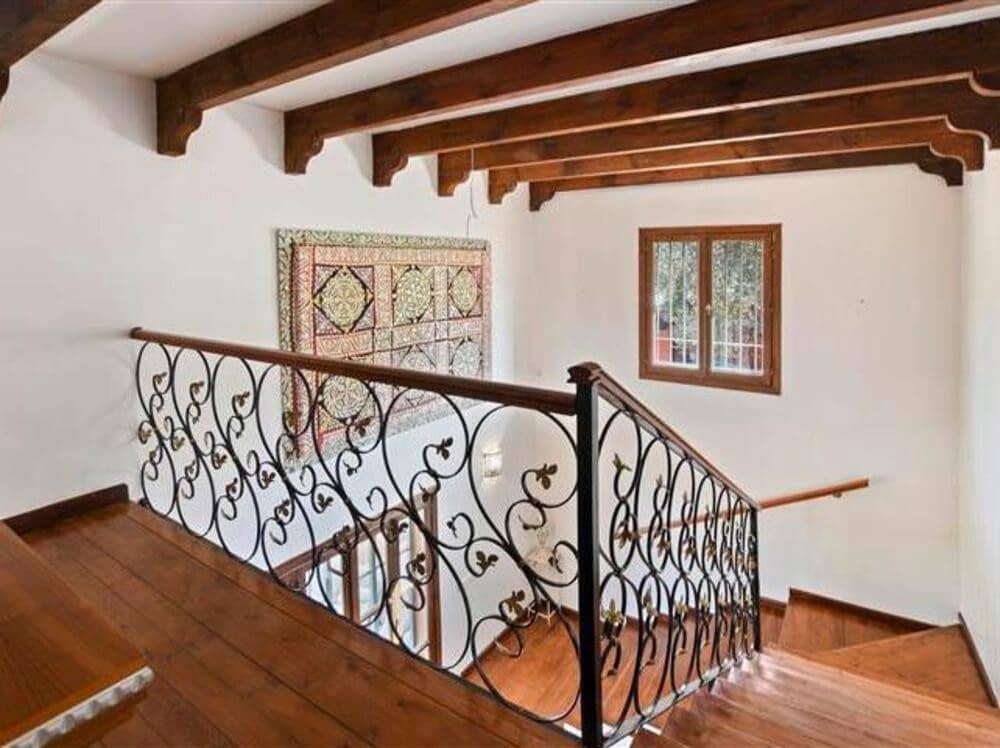 6 quarto Moradia para arrendar em Puerto Banus com piscina garagem - 7 000 € (Ref: 7489312)