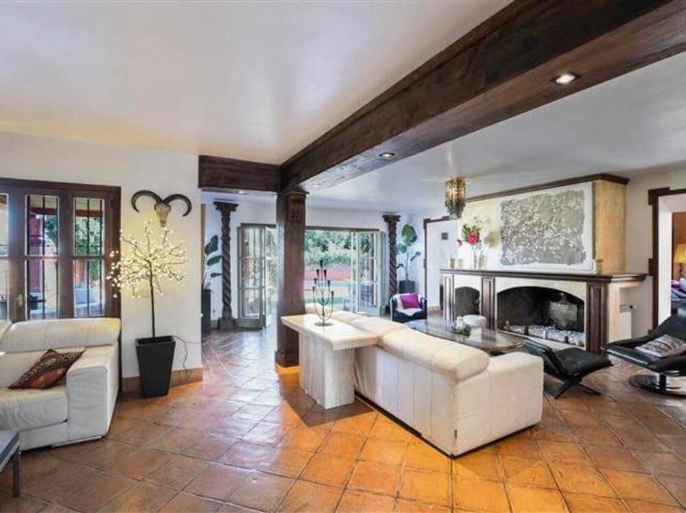 6 quarto Moradia para arrendar em Puerto Banus com piscina garagem - 7 000 € (Ref: 7489312)