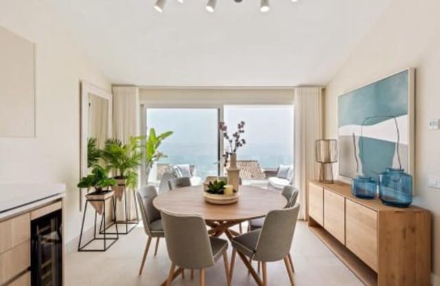 4 quarto Moradia para venda em Guadalobón, Estepona com piscina garagem - 1 495 000 € (Ref: 7494316)