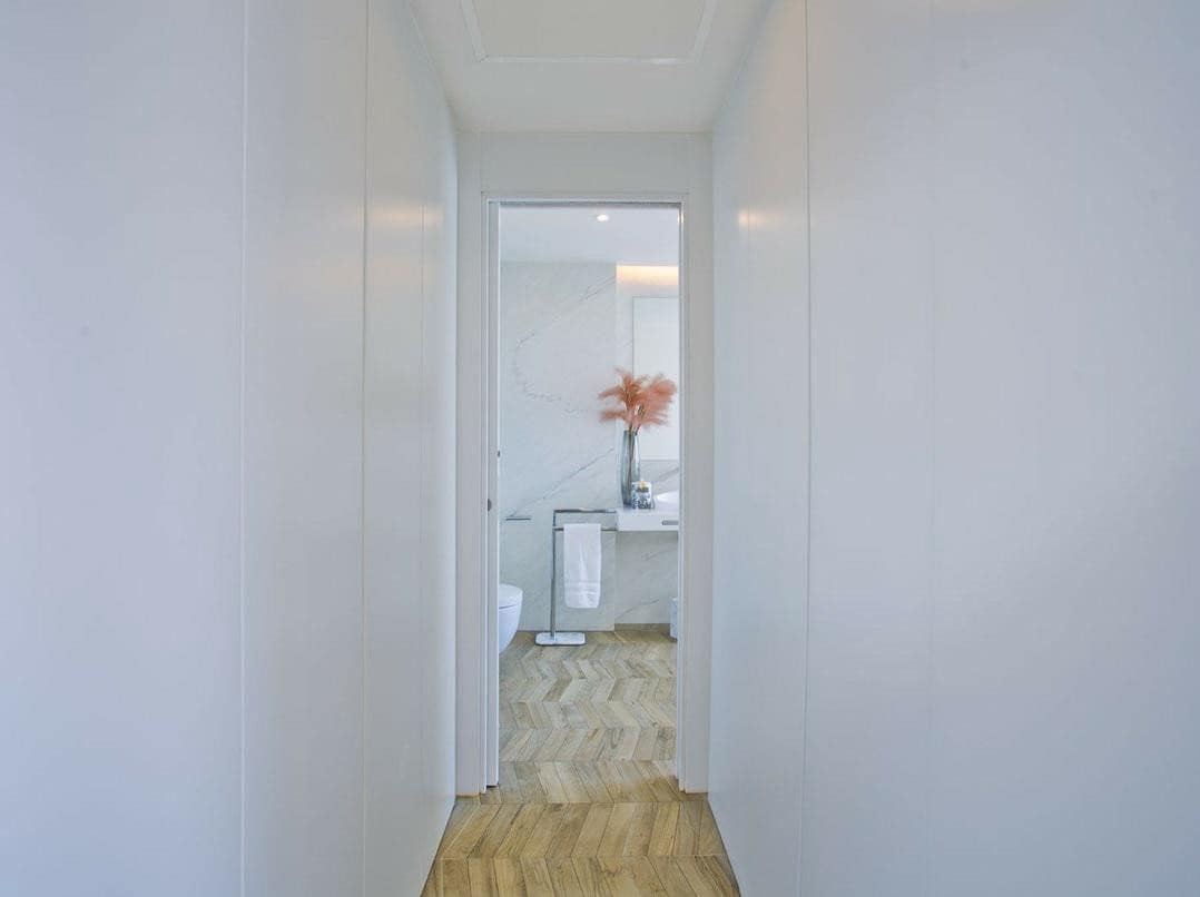 3 soveværelse Semi-Rækkehus til leje i Marbella med swimmingpool garage - € 6.000 (Ref: 7500101)