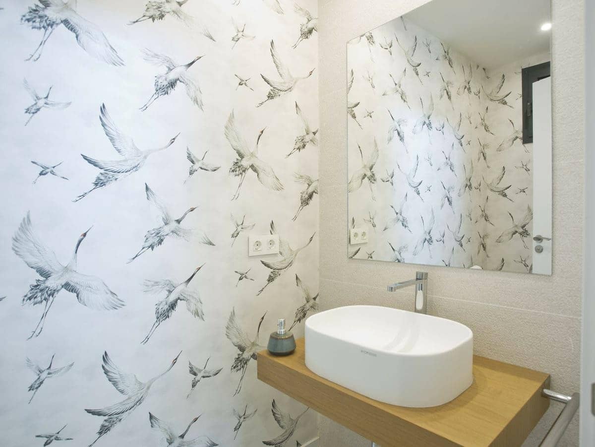 3 soveværelse Semi-Rækkehus til leje i Marbella med swimmingpool garage - € 6.000 (Ref: 7500101)