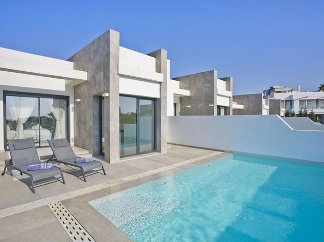 3 Zimmer Doppelhaus zu vermieten in Cabopino - Artola, Marbella mit Pool Garage - 6.000 € (Ref: 7500101)