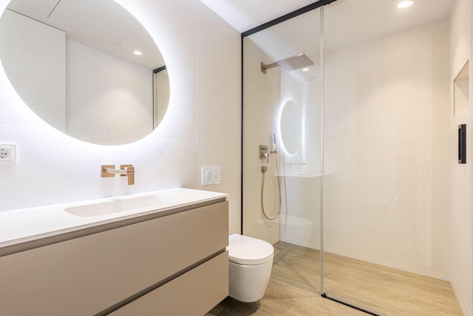 6 chambre Villa/Maison à vendre à San Pedro de Alcantara avec piscine garage - 5 490 000 € (Ref: 7500103)