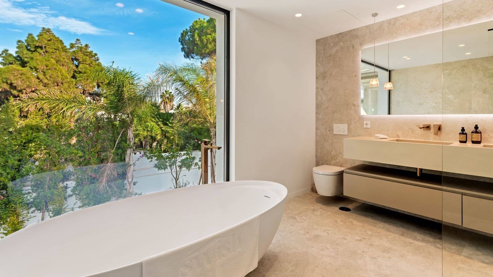 6 chambre Villa/Maison à vendre à San Pedro de Alcantara avec piscine garage - 5 490 000 € (Ref: 7500103)