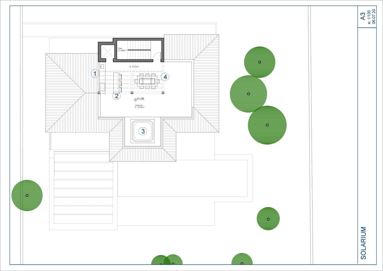 6 chambre Villa/Maison à vendre à San Pedro de Alcantara avec piscine garage - 5 490 000 € (Ref: 7500103)