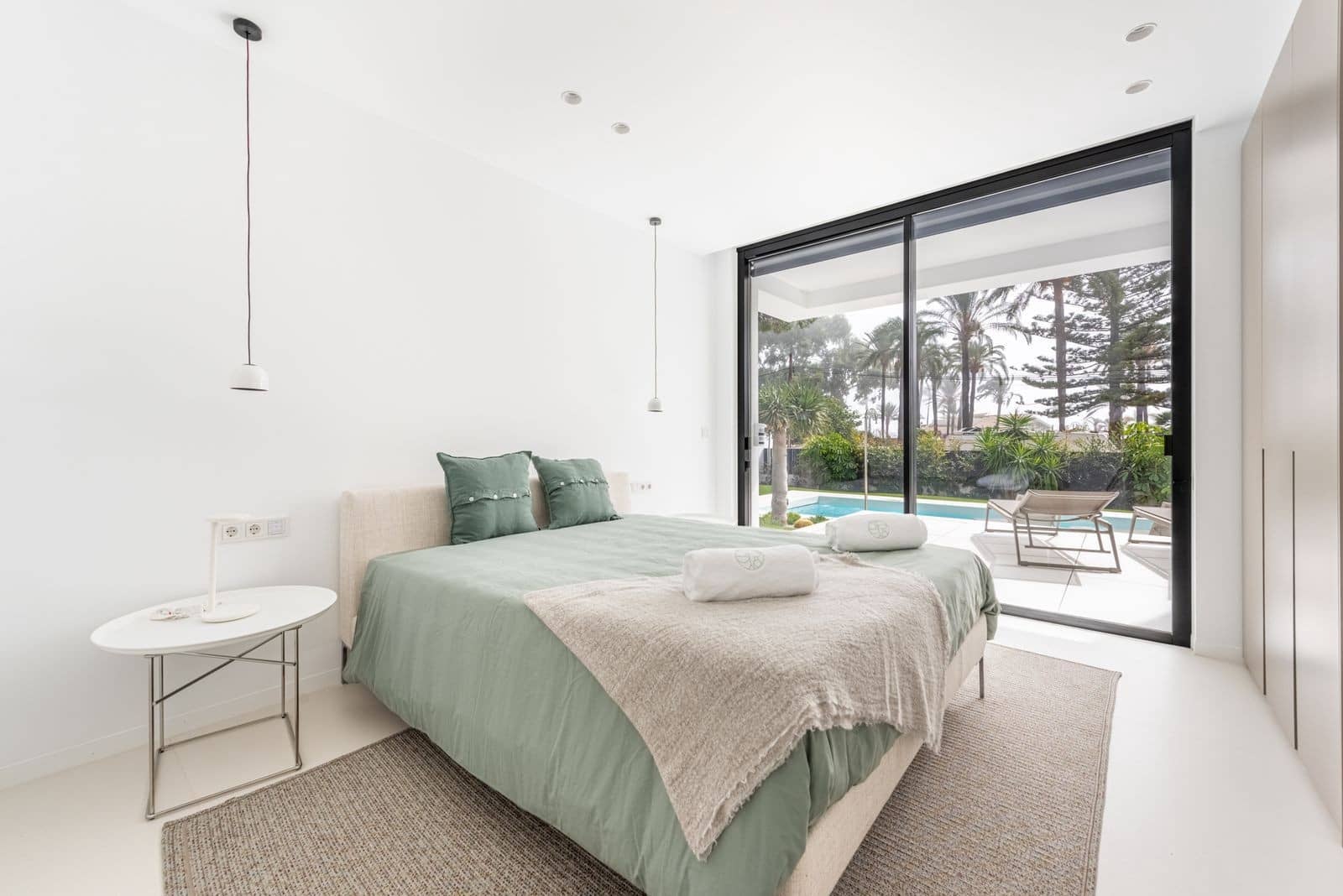 6 chambre Villa/Maison à vendre à San Pedro de Alcantara avec piscine garage - 5 490 000 € (Ref: 7500103)