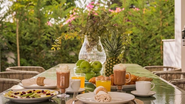 6 chambre Villa/Maison à vendre à Nueva Alcántara, Marbella avec piscine garage - 5 490 000 € (Ref: 7500103)