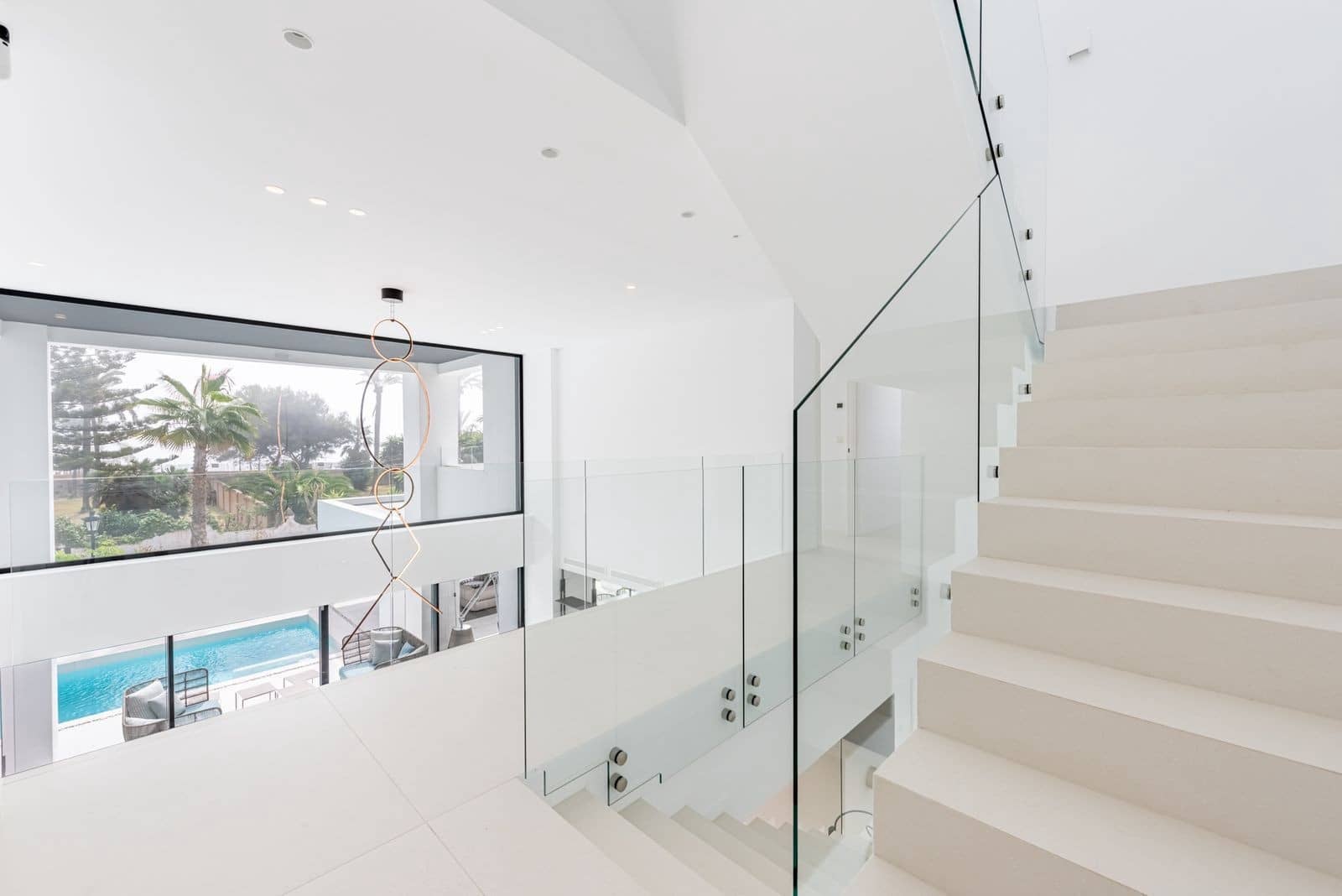 6 chambre Villa/Maison à vendre à San Pedro de Alcantara avec piscine garage - 5 490 000 € (Ref: 7500103)